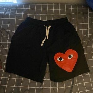 Comme des Garçons Shorts